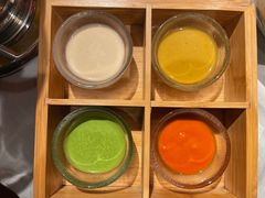 -叶叶菩提·晋福宫