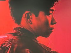 -百美汇影城(LUXE嘉里中心店)