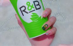 -RL Nail·瑞丽美甲美睫品牌原创店