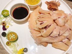 白切文昌鸡-闻见中国海南菜(K11店)