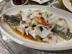 -香云轩·顺德菜(香云纱园林酒店店)