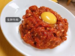 -屋里家延边朝鲜族冷面(南园店)