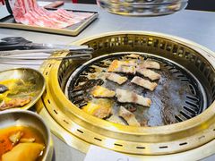 -明洞王妃家烤肉(苏州中心星悦汇店)