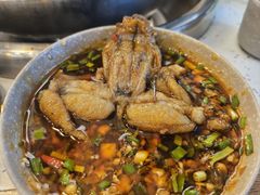 -肖肖酸萝卜鱼火锅(总店)