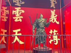 -成都武侯祠博物馆