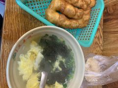 -真素诚·清真(新华路店)