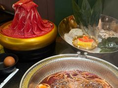 -牛New寿喜烧(虹桥新天地店)