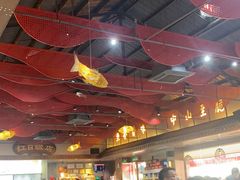 -红日饭店(裕隆三路店)