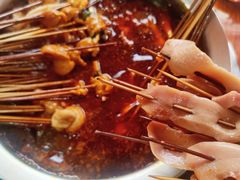 -牛华八婆麻辣烫(起源店)