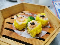 -九龙茶记·粤式餐厅融合菜(鹭江店)