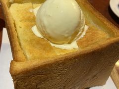 面包诱惑-绿茶餐厅(成都万象城店)