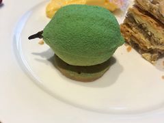-咖啡厅自助餐厅(贵阳中天凯悦酒店)
