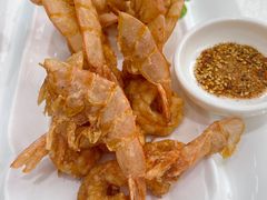 -品海楼·大连海胆锅贴馆(东港店)