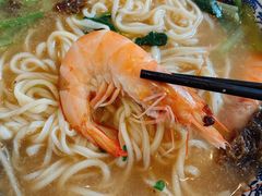 -竹青胶东摔面(黄岛开发区店)
