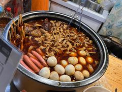 -安徽阜阳卷馍(西单店)