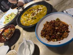 -常和州·夜宵大排档(常州单店)