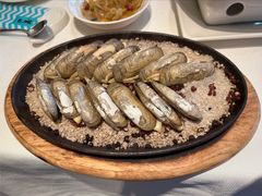 -莆田餐厅PUTIEN(西安万象天地店)