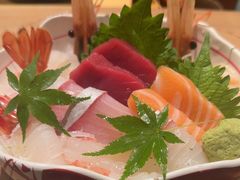 -一阳寿司(麦子街店)