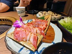 -虎丸烧肉(世纪汇店)
