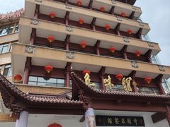 -千岛湖鱼味馆(十字街总店)