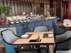 -美食汇自助餐厅(成都万达瑞华酒店)