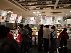 -宜家·瑞典风味餐厅(北京西红门店)