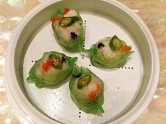 -8餐厅(新葡京酒店)