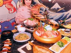 -龍二烧肉酒场(九亭店)