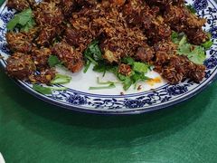 -北大地皖峰饭馆