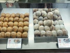 -许阿姨糕团店(南京总店)