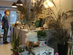 -Smile House咖啡馆(群芳小区店)