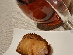 -万丽轩·粤菜(王府井金茂万丽酒店)
