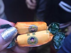-很久以前羊肉串(中山公园店)