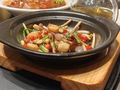 -苏淮景·苏闽融创菜·海鲜(原空港井河轩店)