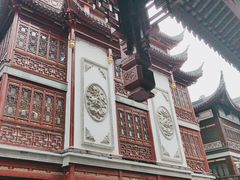 -南京路步行街