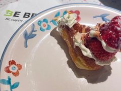 -BE BRIGHT KITCHEN(正佳广场店)
