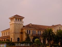 -府河摄影公园