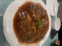 -四海回族饭店(前进大街店)