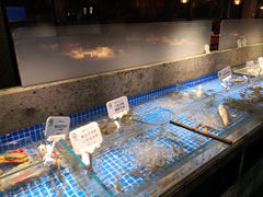 水产区-壹只菜·崇明本地特色菜(崇明南门店)