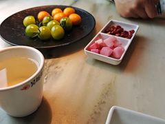 -吴越荣记苏州菜·松鼠桂鱼 100% 活鱼现做(月光码头店)