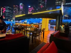 -琶醍壹号•潮菜江景餐吧