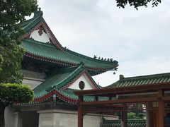 -广东圆玄道观