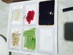 -四季小馆·地道北京小吃(广百店)