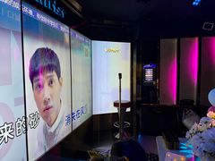 -温莎KTV(国贸店)