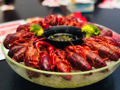 冰镇龙虾-金陵暴走小龙虾·迷踪蟹(凯德MALL店)