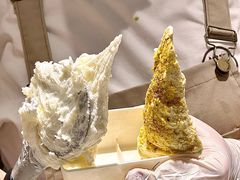 -野人先生Gelato(上海长宁龙之梦店)