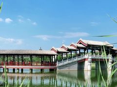 -西海子公园