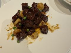 -宝轩渔府·老字号海鲜·正宗津菜(水上店)