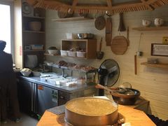 大堂-韩邦朝天锅