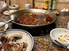 -小饕荟雅安贡椒鱼鲜馆(广福桥店)